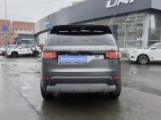 Land Rover Discovery V Санкт-Петербург  - изображение 45