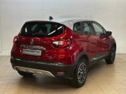 Renault Kaptur I Рестайлинг Балашиха  - изображение 22