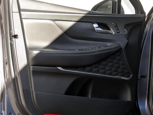 Hyundai Santa Fe IV Рестайлинг с пробегом 2022 года, цена 4 200 000 рублей, 83400 км, внедорожник, Автокод Объявления