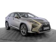 Lexus RX IV Москва  - изображение 33