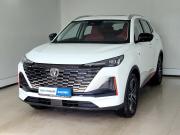 Changan CS55 Plus II Москва  - изображение 16