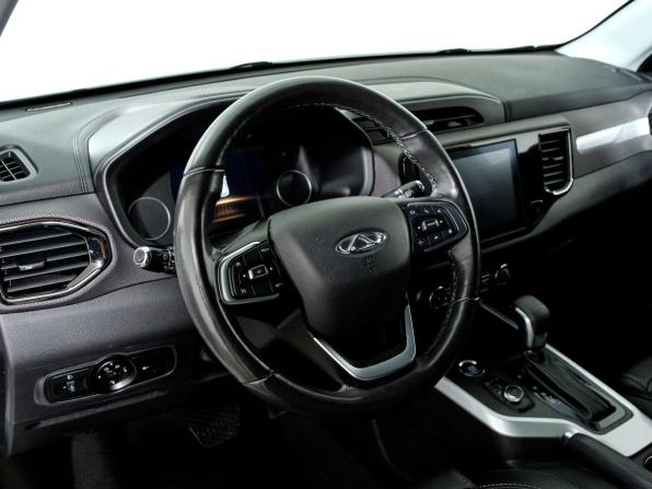 Chery Tiggo 4 I Рестайлинг с пробегом 2021 года, цена 1 298 000 рублей, 102328 км, внедорожник, Автокод Объявления