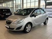 Opel Meriva B Москва  - изображение 20