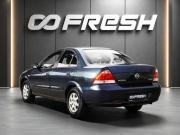 Nissan Almera Classic I Тверь  - изображение 18