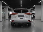 Toyota Highlander IV (XU70) Москва  - изображение 38