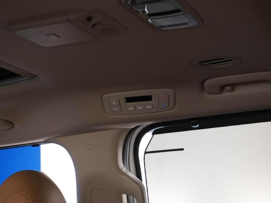Kia Carnival IV Москва  - изображение 17