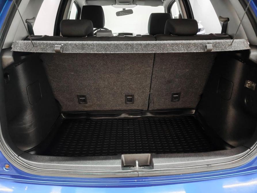 Suzuki SX4 I (Classic) Тула  - изображение 8