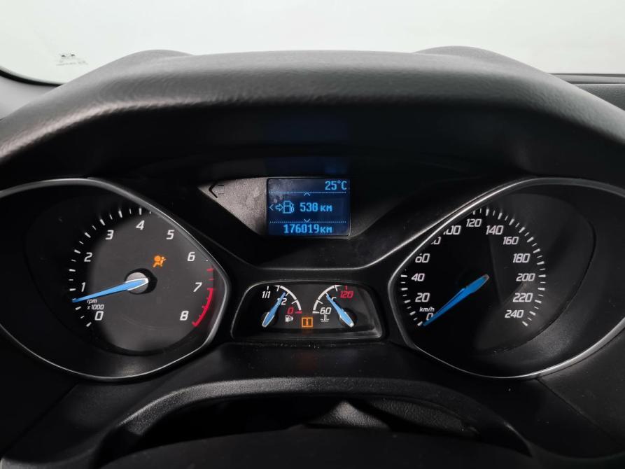Ford Focus III Нижний Новгород  - изображение 22