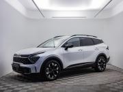 Kia Sportage V Москва  - изображение 21
