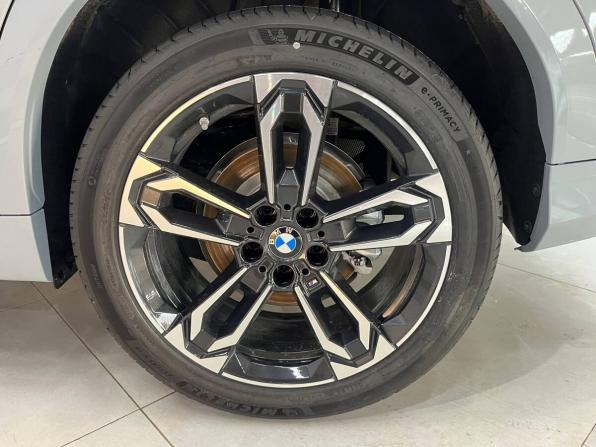 Новый BMW X2 II (U10) 2025 года, цена 5 399 000 рублей, внедорожник, Автокод Объявления