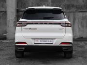 Chery Tiggo 7 Pro Max I Рестайлинг Москва  - изображение 33