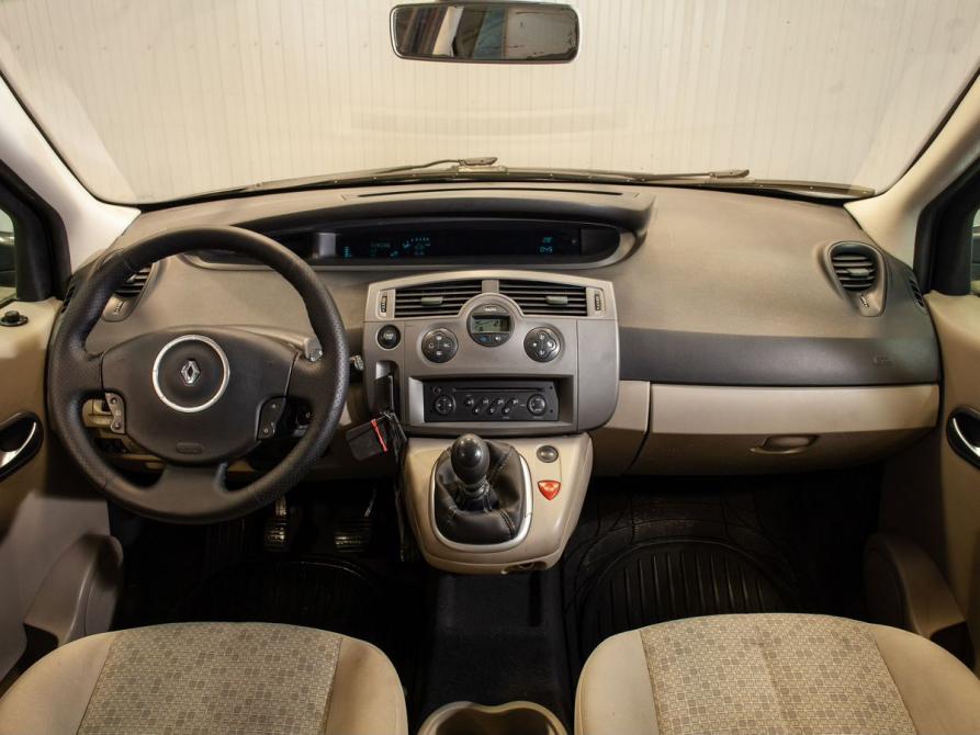 Renault Scenic II Рестайлинг Иваново  - изображение 19