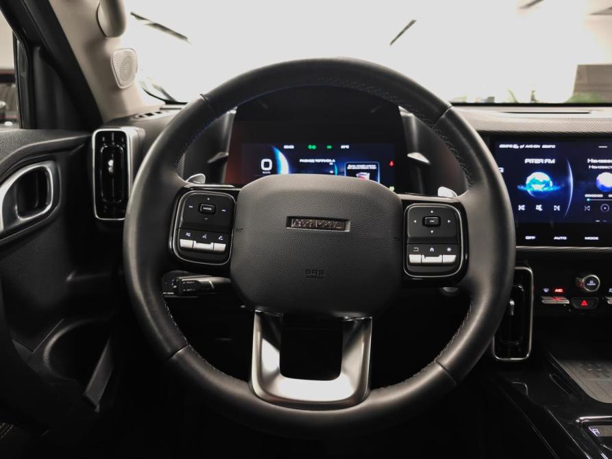 Haval Dargo I Санкт-Петербург  - изображение 13