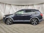 Chevrolet Captiva I Рестайлинг Москва  - изображение 24