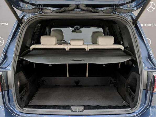 Mercedes-Benz GLB I (X247) с пробегом 2021 года, цена 4 000 000 рублей, 74278 км, внедорожник, Автокод Объявления