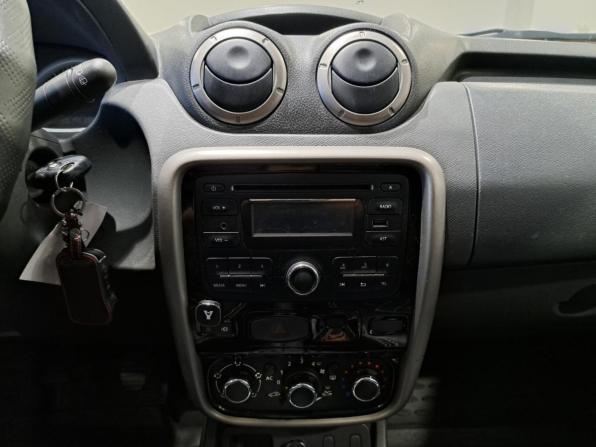 Renault Duster I с пробегом 2014 года, цена 660 000 рублей, 255263 км, внедорожник, Автокод Объявления