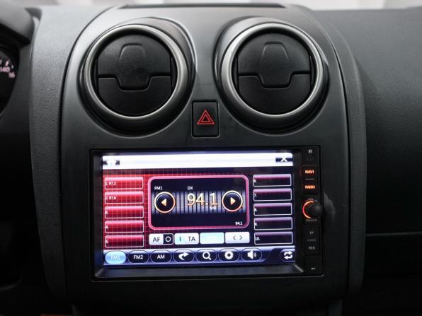 Nissan Qashqai I Рестайлинг с пробегом 2011 года, цена 1 115 000 рублей, 164876 км, внедорожник, Автокод Объявления