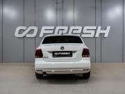 Volkswagen Polo V Рестайлинг Воронеж  - изображение 21