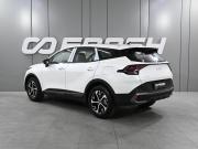 Kia Sportage V Рестайлинг Ростов-на-Дону  - изображение 23