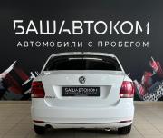Volkswagen Polo V Рестайлинг Уфа  - изображение 19