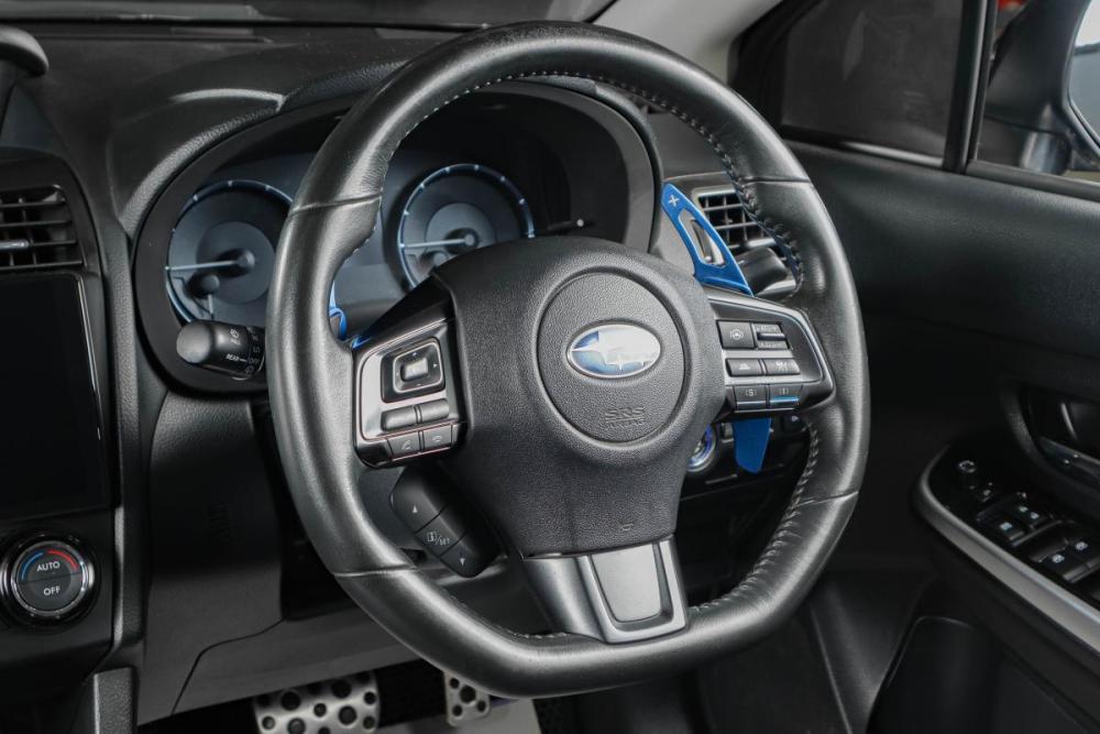 Subaru Levorg I Тюмень  - изображение 12