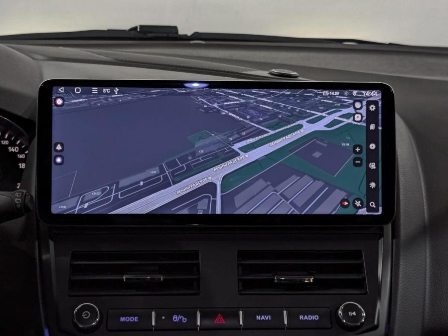 Ford Focus III Рестайлинг Химки  - изображение 17