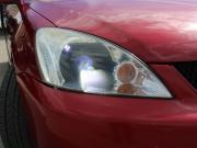 Mitsubishi Lancer IX Рестайлинг Дзержинск  - изображение 35