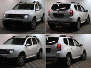 Renault Duster I Москва  - изображение 42