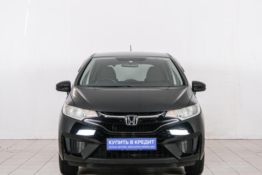 Honda Fit III Красноярск  - изображение 2