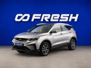 Geely Coolray I Москва  - изображение 28