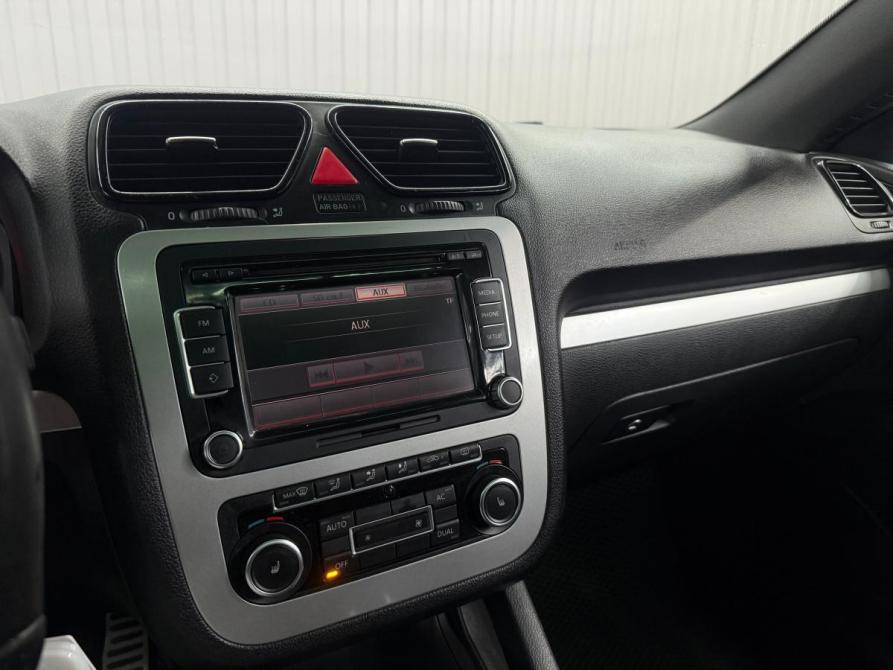 Volkswagen Scirocco III Краснодар  - изображение 10