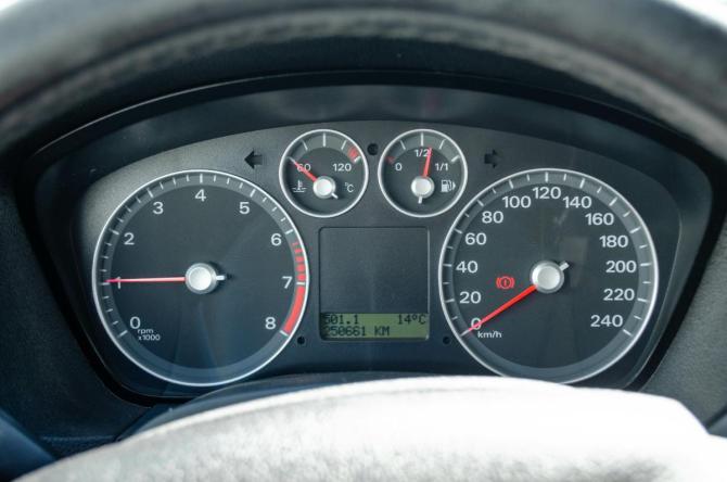 Ford Focus II с пробегом 2006 года, цена 347 000 рублей, 250000 км, хэтчбек, Автокод Объявления