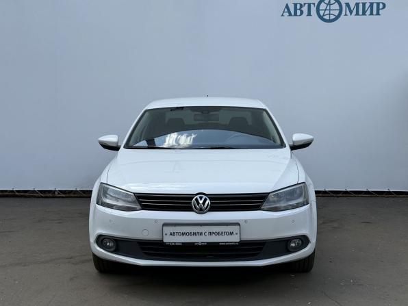 Volkswagen Jetta VI с пробегом 2012 года, цена 750 000 рублей, 278499 км, седан, Автокод Объявления