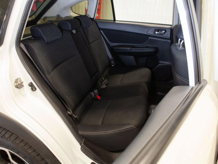 Subaru XV I Иваново  - изображение 30
