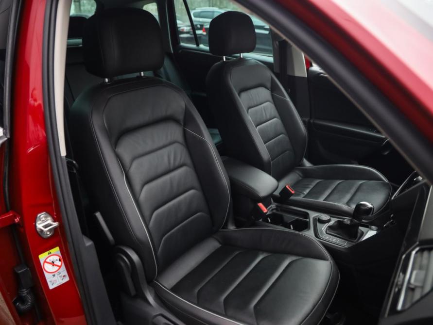 Volkswagen Tiguan II Санкт-Петербург  - изображение 27