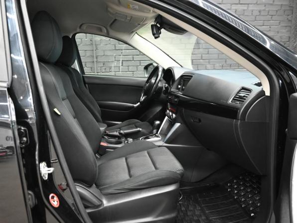 Mazda CX-5 I с пробегом 2014 года, цена 1 600 000 рублей, 208865 км, внедорожник, Автокод Объявления