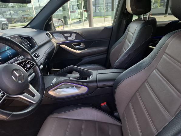 Mercedes-Benz GLE II (V167) с пробегом 2019 года, цена 5 500 000 рублей, 89045 км, внедорожник, Автокод Объявления