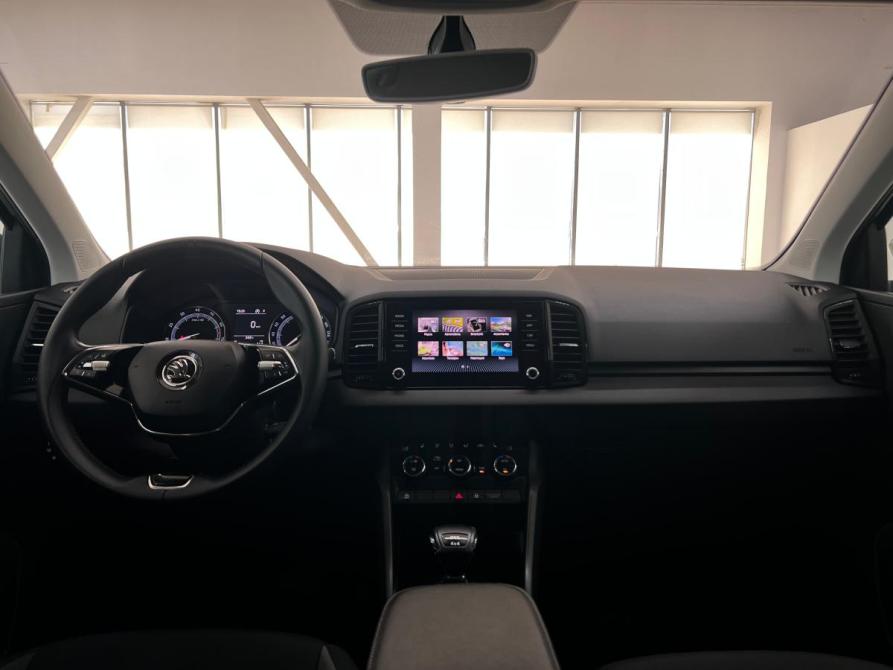 Skoda Karoq I Волгоград  - изображение 13