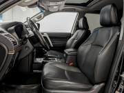 Toyota Land Cruiser Prado 150 Series Рестайлинг 2 Москва  - изображение 51