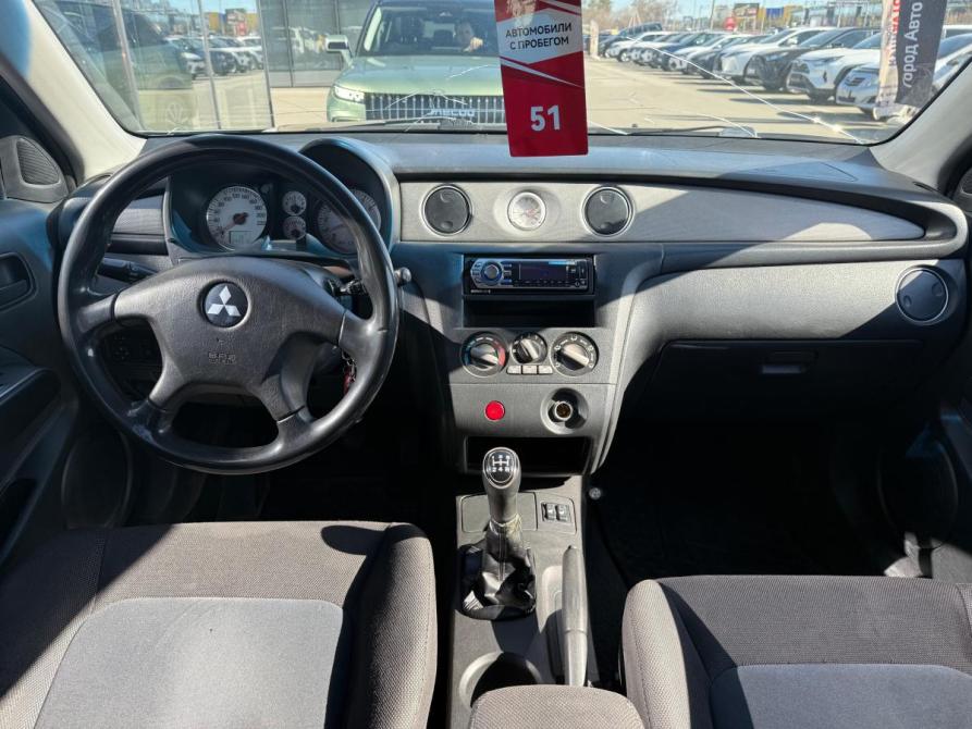 Mitsubishi Outlander I Оренбург  - изображение 14