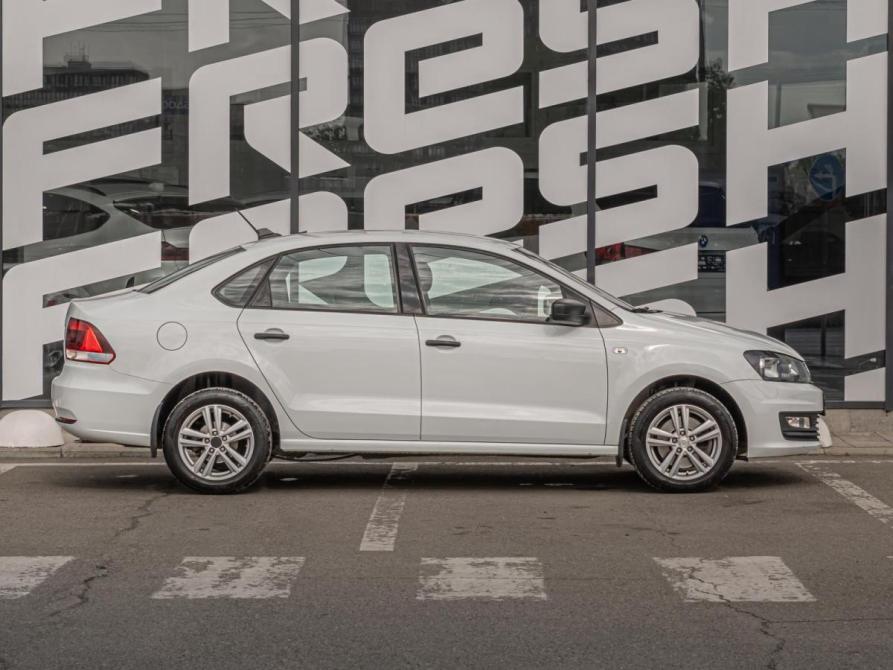 Volkswagen Polo V Рестайлинг Краснодар  - изображение 5
