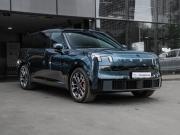 Lynk &amp; Co 900 Москва  - изображение 29
