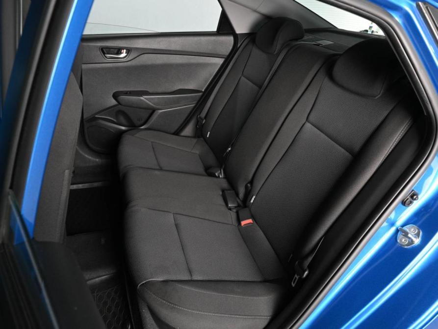 Hyundai Solaris II Рестайлинг Ростов-на-Дону  - изображение 9