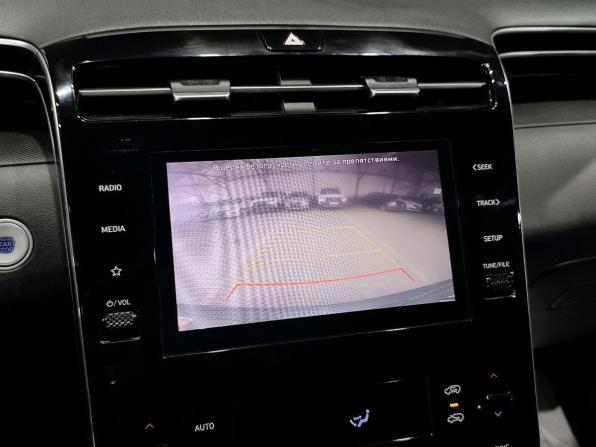 Hyundai Tucson IV с пробегом 2021 года, цена 2 369 000 рублей, 153000 км, внедорожник, Автокод Объявления
