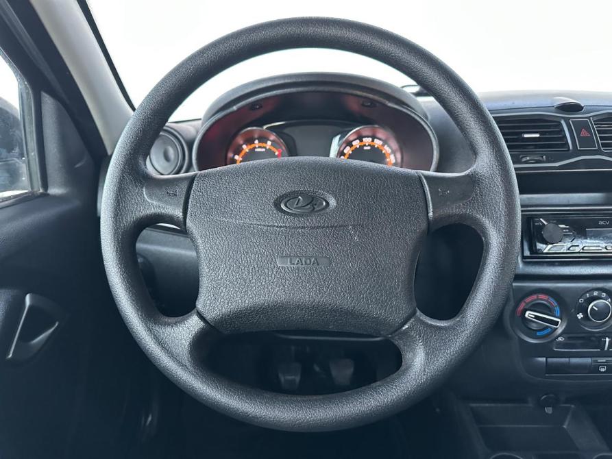 Lada (ВАЗ) Granta I Рестайлинг Тамбов  - изображение 17
