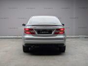 Mercedes-Benz CLC-Класс Москва  - изображение 18