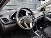 Hyundai Solaris I Рестайлинг Казань  - изображение 24