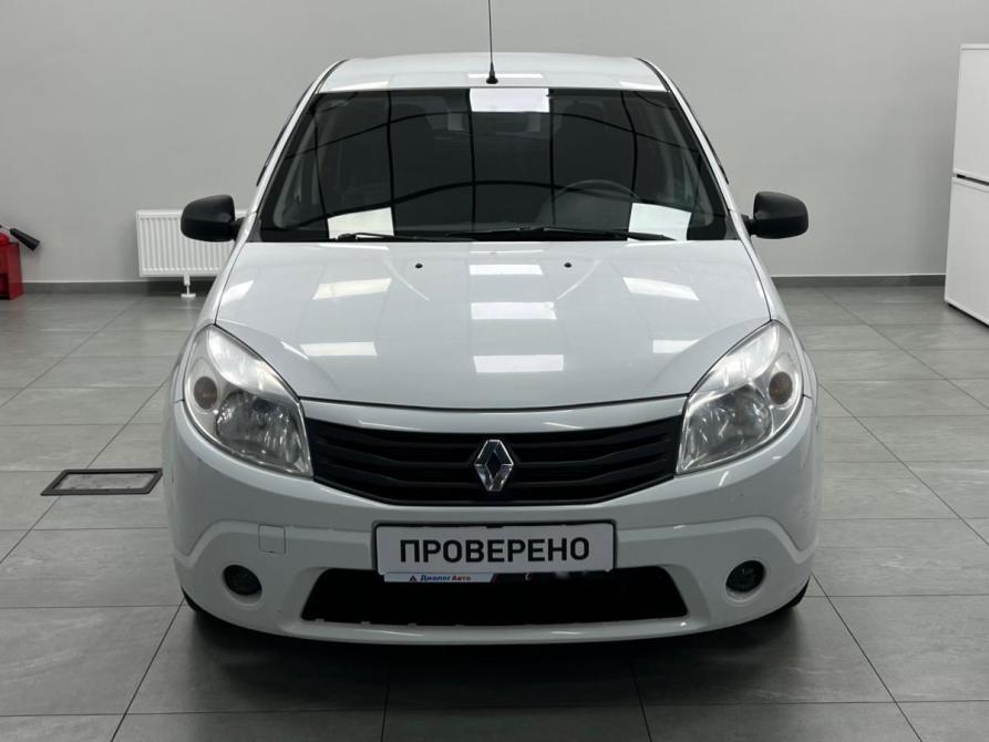 Renault Sandero I Казань  - изображение 2
