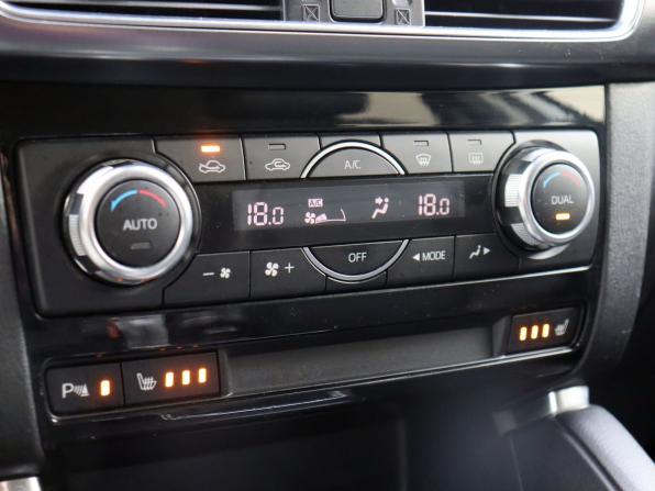 Mazda CX-5 I Рестайлинг с пробегом 2015 года, цена 2 050 000 рублей, 199165 км, внедорожник, Автокод Объявления