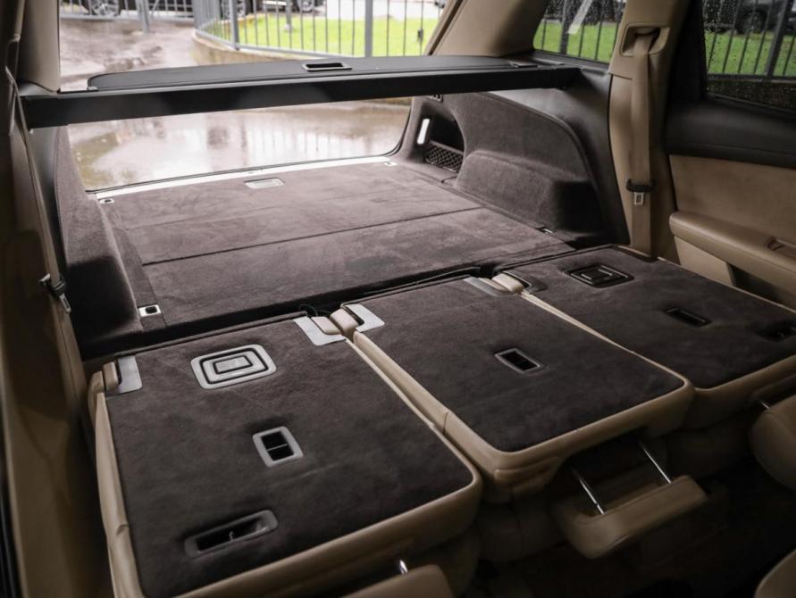 Audi Q7 II (4M) Санкт-Петербург  - изображение 35